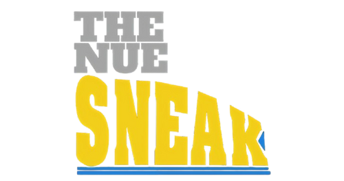 The Nue Sneak